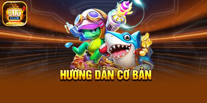 Vị trí bắn cá hốt bạc HITCLUB