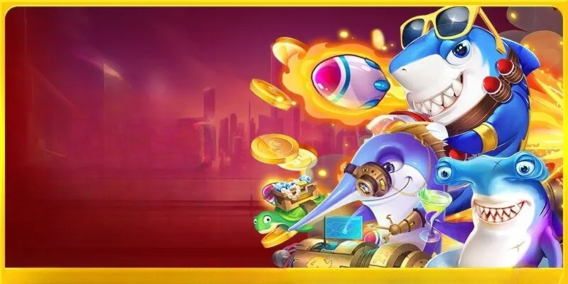 Ưu điểm nổi bật khi chơi bắn cá Long Vương tại Hitclub