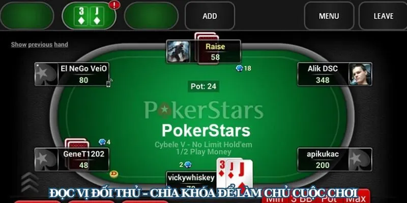 Ưu điểm nổi bật khi chơi poker online tại Hitclub