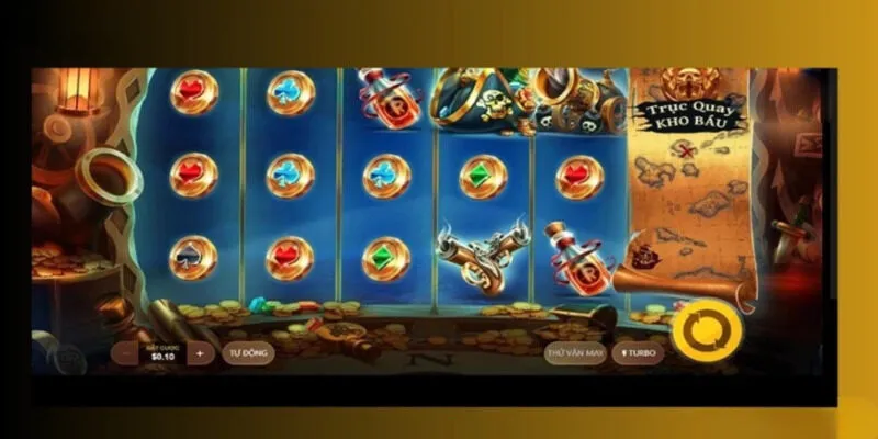 Mẹo chơi slot game trúng jackpot lớn tại Hitclub