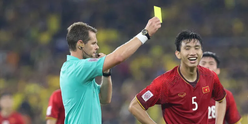 Các loại kèo cược thẻ vàng hấp dẫn tại Hitclub