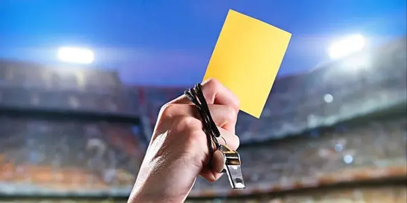 Các yếu tố tác động đến số lượng thẻ vàng trong cá cược tại Hitclub