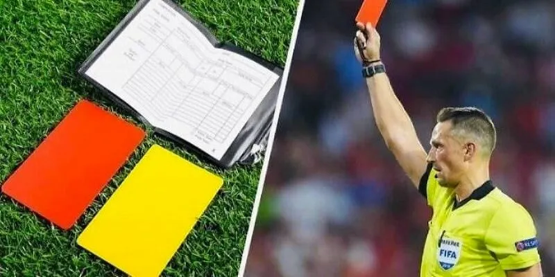Mẹo soi kèo thẻ vàng hiệu quả tại Hitclub