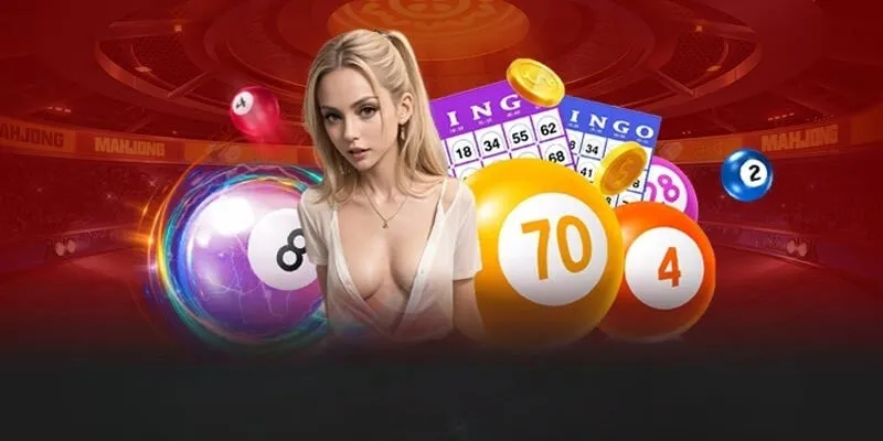 Giao diện đặt cược xổ số keno Hitclub dễ thao tác