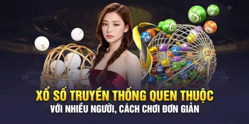 Ưu điểm nổi bật khi chơi xổ số miền Nam tại Hitclub